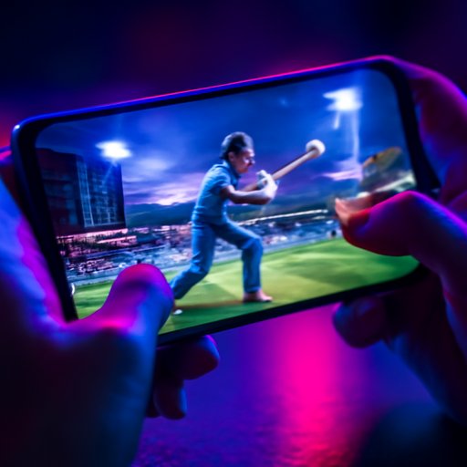3333Bet IPL স্টেডিয়াম স্কোরবোর্ড