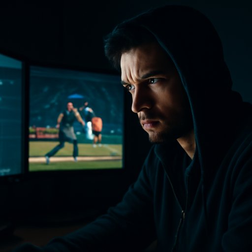 3333Bet PSL ব্যাটিং শট মুহূর্ত